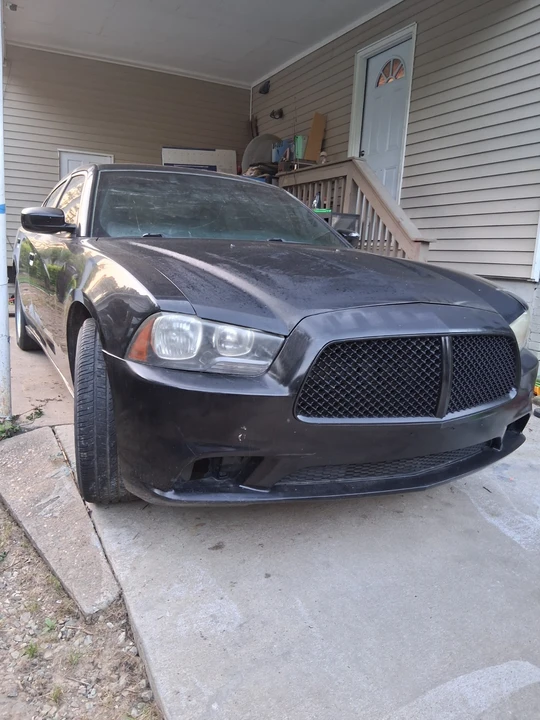 2013 Dodge Charger 7th Gen - Image 3 of 9