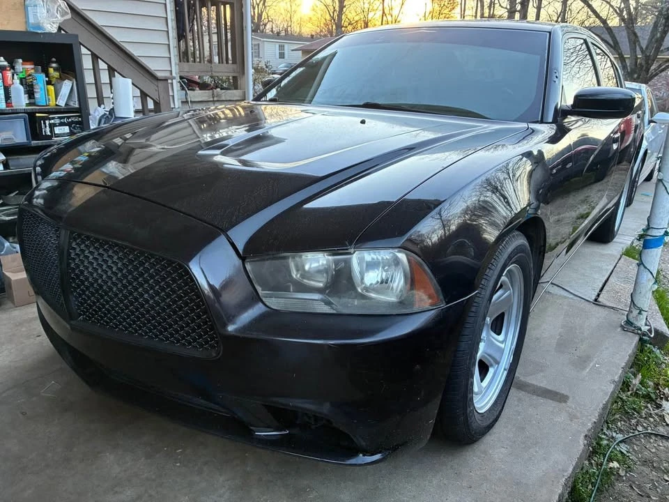 2013 Dodge Charger 7th Gen - Image 6 of 9