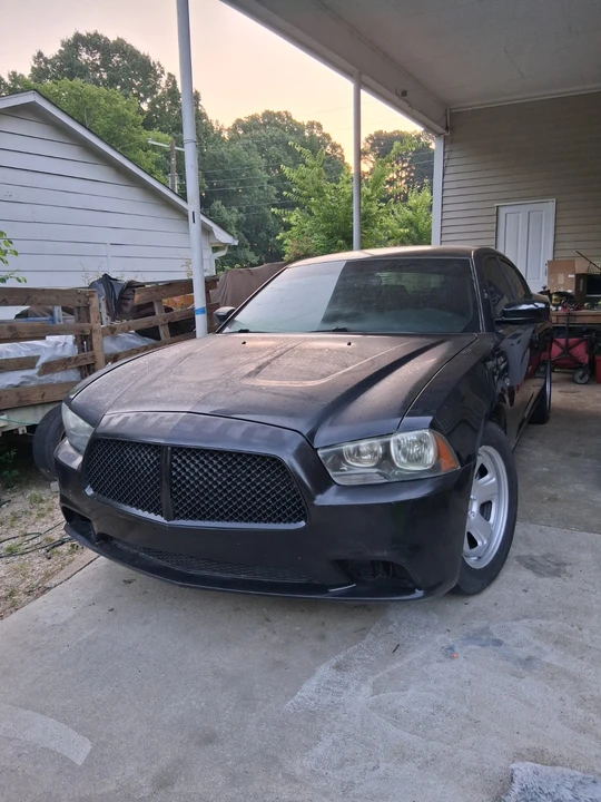 2013 Dodge Charger 7th Gen - Image 4 of 9