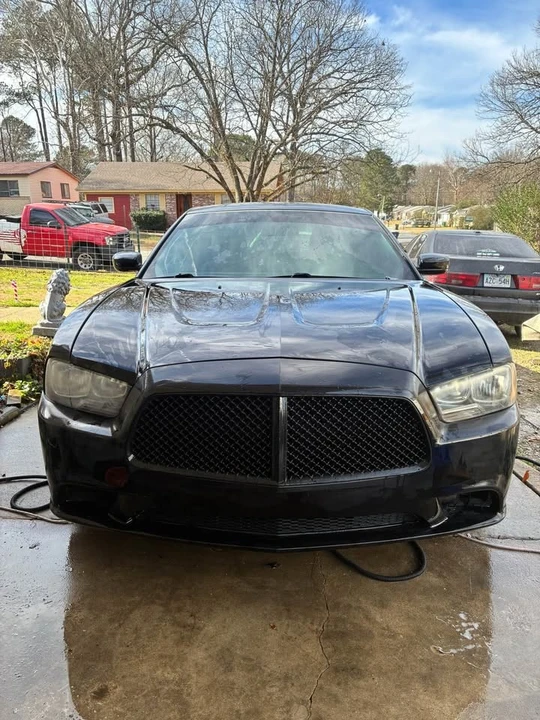 2013 Dodge Charger 7th Gen - Image 7 of 9
