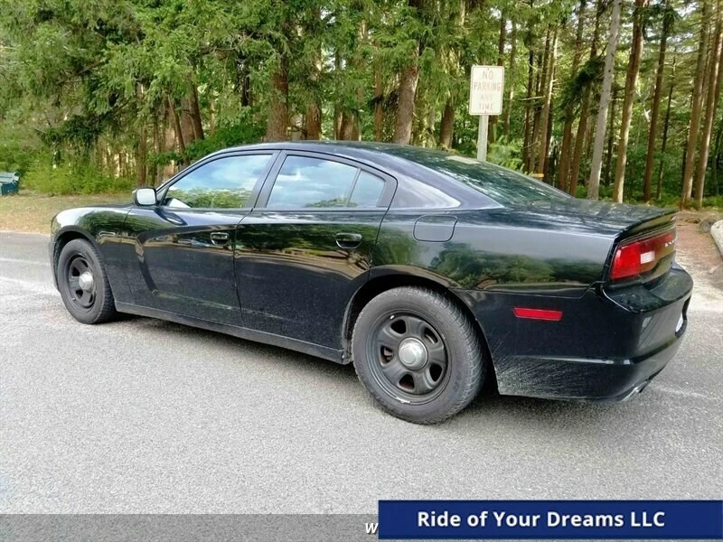 2013 Dodge Charger 7th Gen - Image 9 of 21