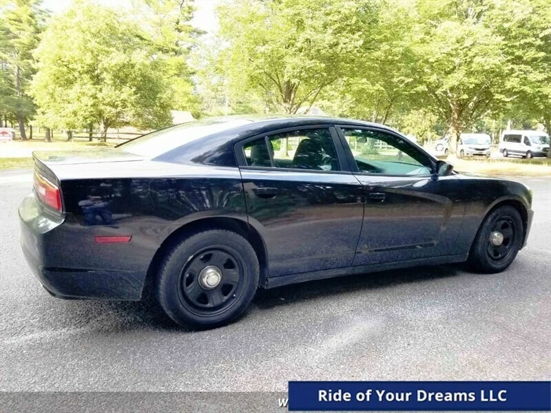 2013 Dodge Charger 7th Gen - Image 11 of 21