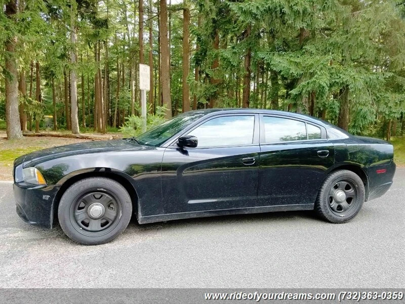 2013 Dodge Charger 6th Gen - Image 7 of 21