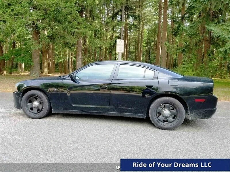 2013 Dodge Charger 7th Gen - Image 8 of 21