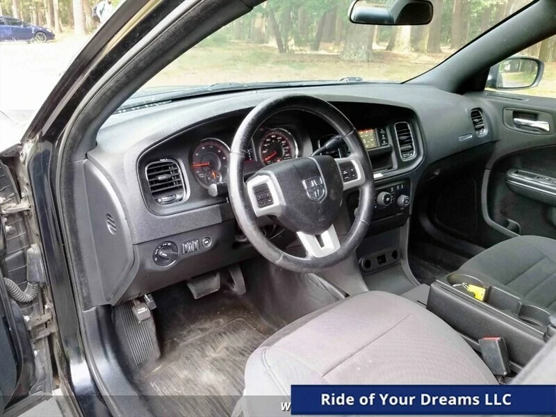 2013 Dodge Charger 7th Gen - Image 20 of 21