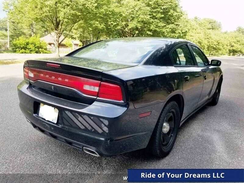2013 Dodge Charger 7th Gen - Image 3 of 21