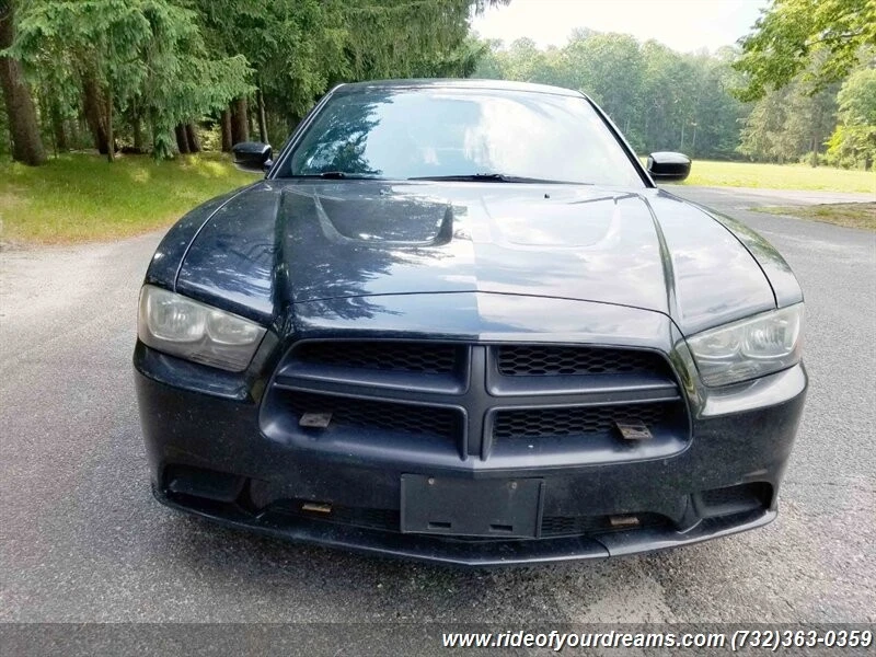 2013 Dodge Charger 6th Gen - Image 15 of 21