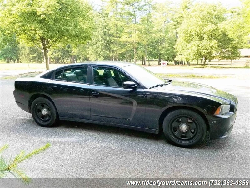 2013 Dodge Charger 6th Gen - Image 13 of 21