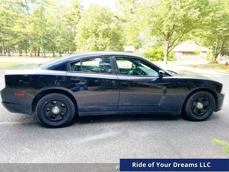 2013 Dodge Charger 7th Gen - Image 12 of 21