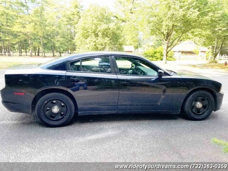 2013 Dodge Charger 7th Gen - Image 12 of 21