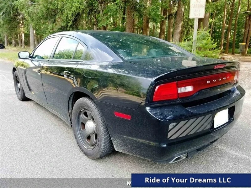 2013 Dodge Charger 7th Gen - Image 2 of 21