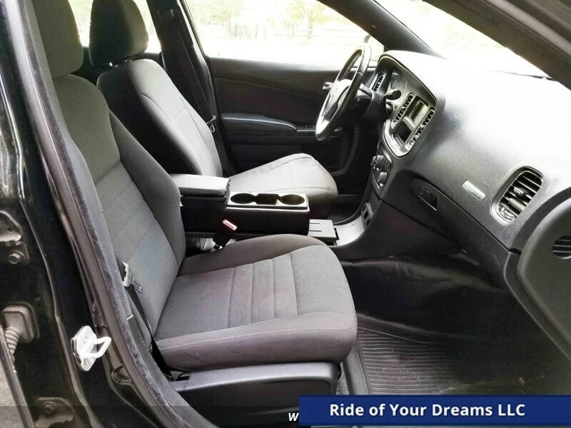 2013 Dodge Charger 7th Gen - Image 16 of 21