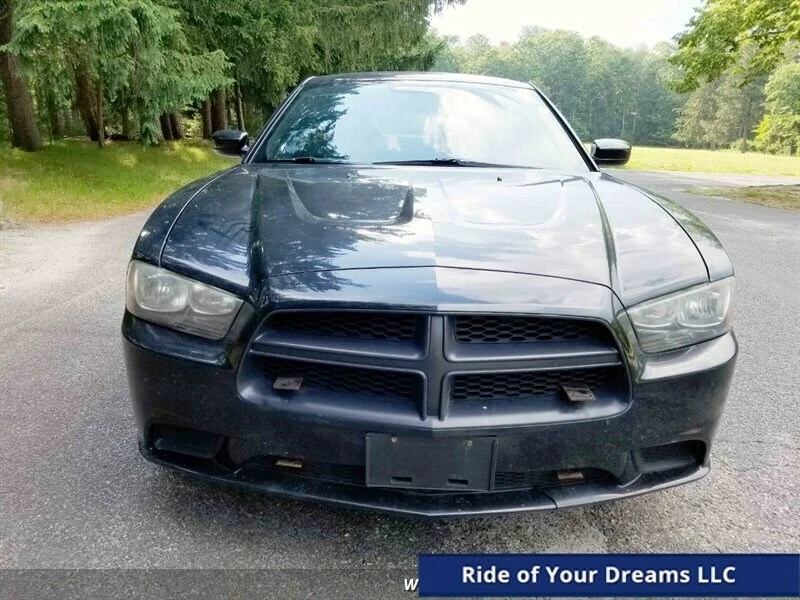 2013 Dodge Charger 7th Gen - Image 15 of 21