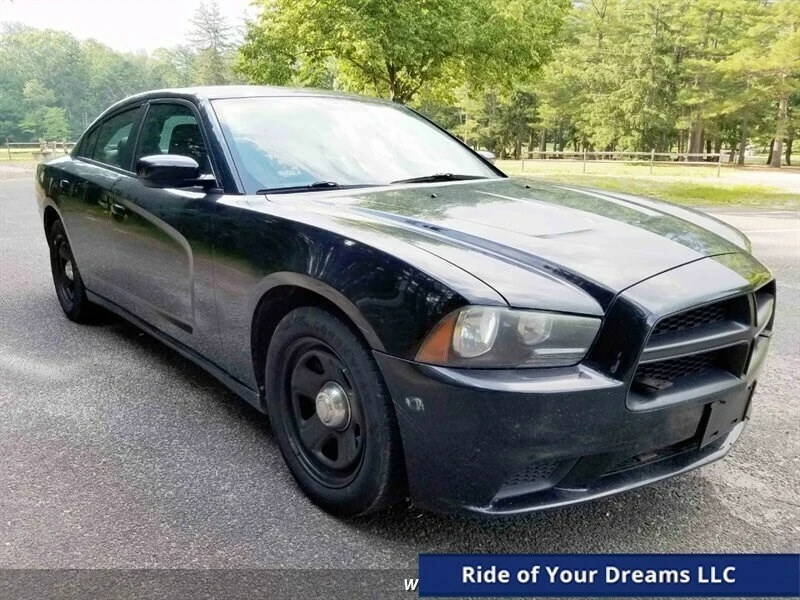 2013 Dodge Charger 7th Gen - Image 4 of 21