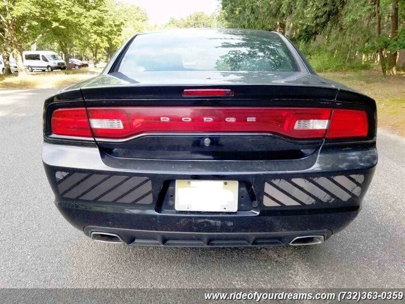 2013 Dodge Charger 7th Gen - Image 10 of 21