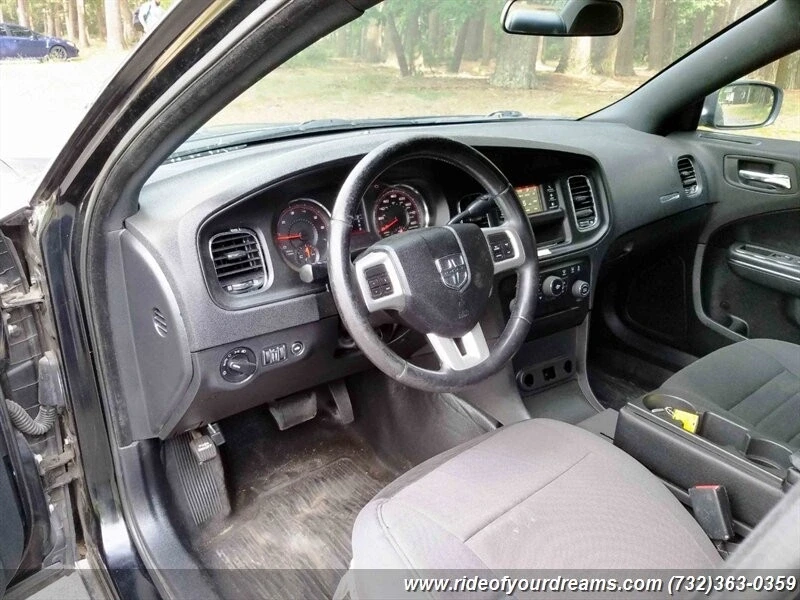 2013 Dodge Charger 7th Gen - Image 20 of 21