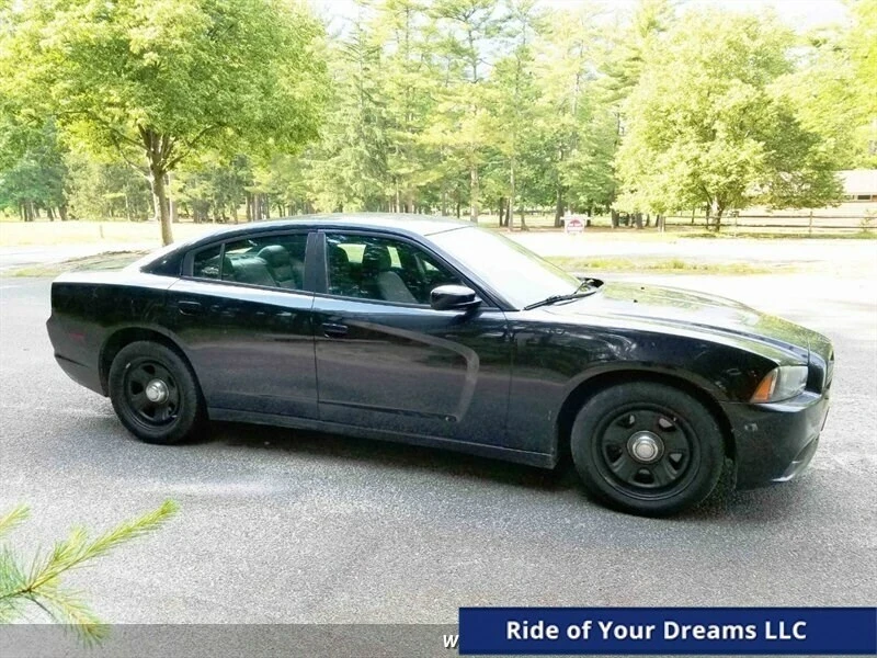 2013 Dodge Charger 7th Gen - Image 13 of 21