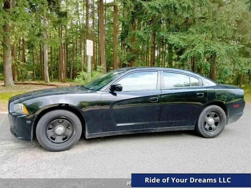 2013 Dodge Charger 7th Gen - Image 7 of 21