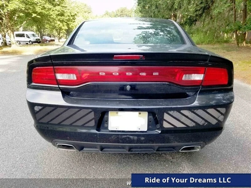 2013 Dodge Charger 7th Gen - Image 10 of 21