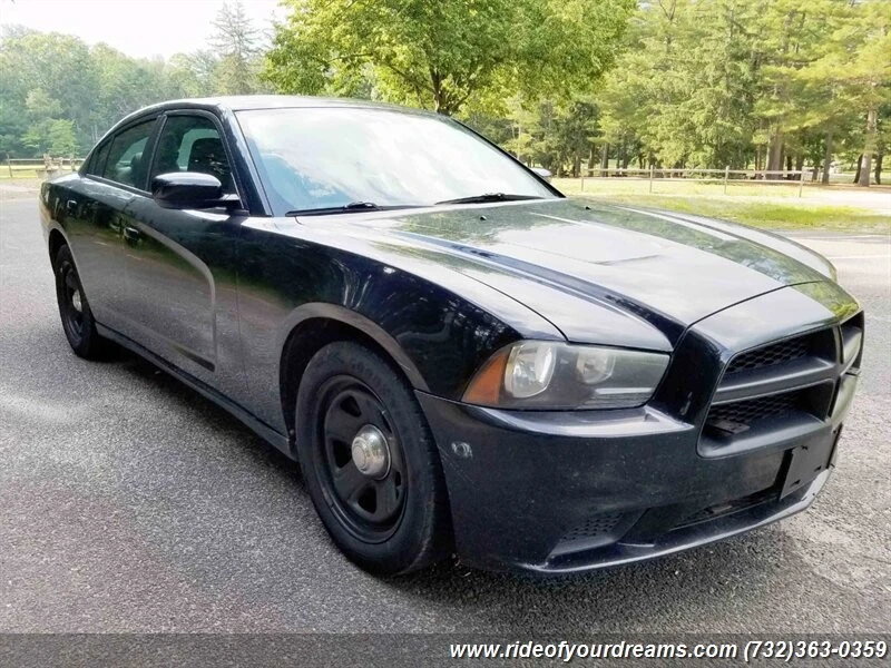 2013 Dodge Charger 6th Gen - Image 4 of 21