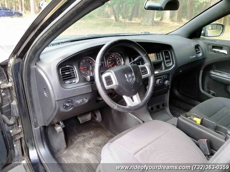 2013 Dodge Charger 6th Gen - Image 20 of 21