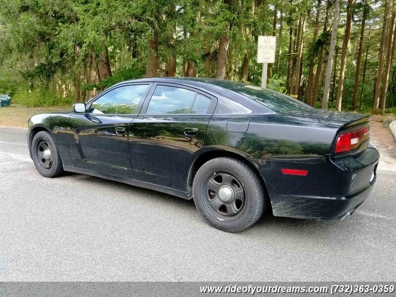 2013 Dodge Charger 7th Gen - Image 9 of 21