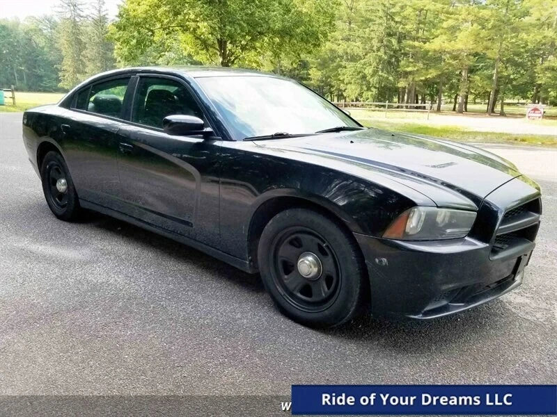 2013 Dodge Charger 7th Gen - Image 14 of 21