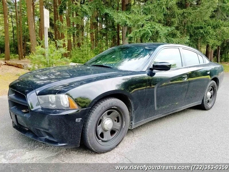 2013 Dodge Charger 7th Gen - Image 6 of 21