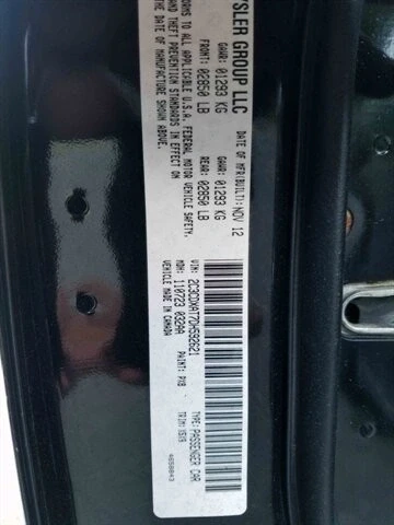 2013 Dodge Charger 7th Gen - Image 5 of 21