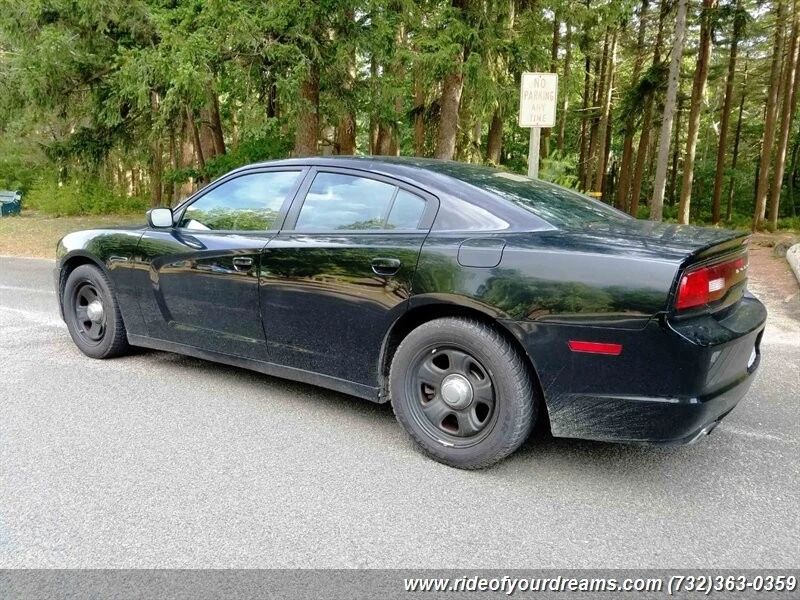2013 Dodge Charger 6th Gen - Image 9 of 21
