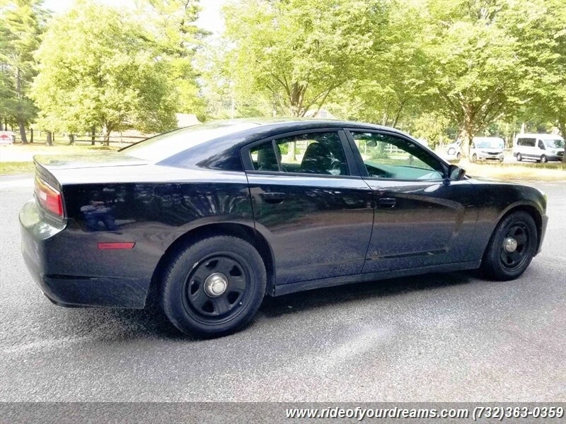 2013 Dodge Charger 7th Gen - Image 11 of 21