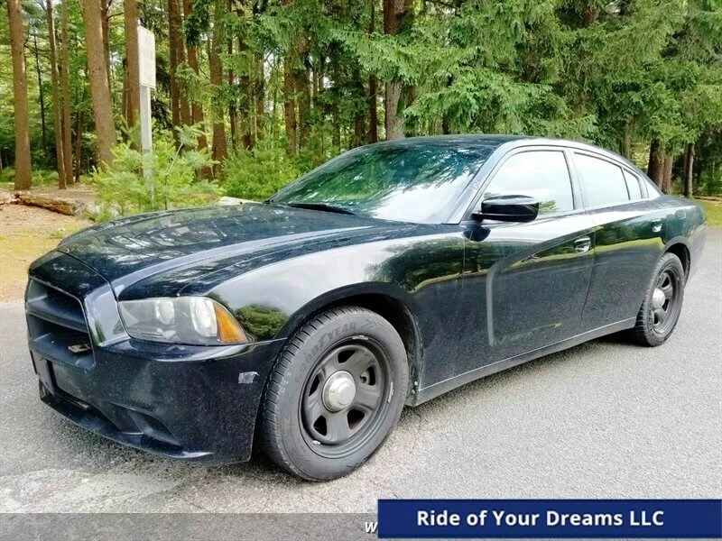 2013 Dodge Charger 7th Gen - Image 6 of 21