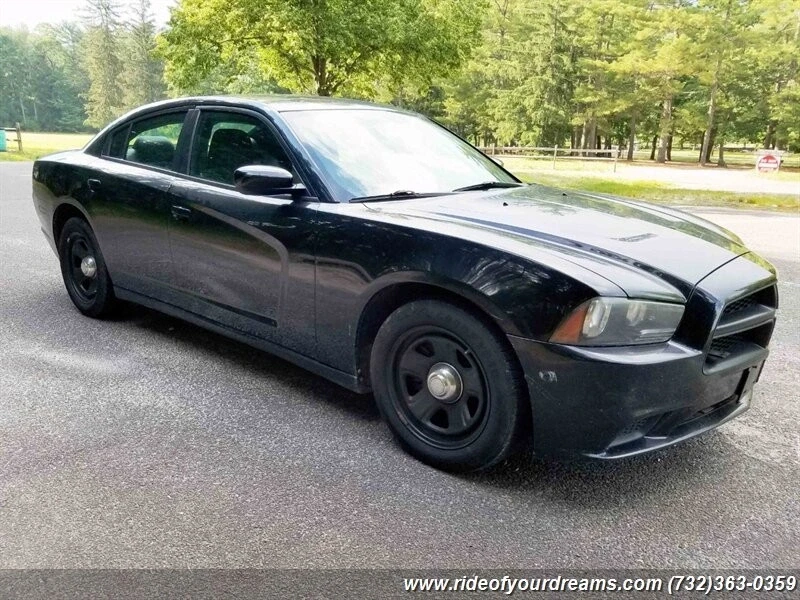2013 Dodge Charger 7th Gen - Image 14 of 21