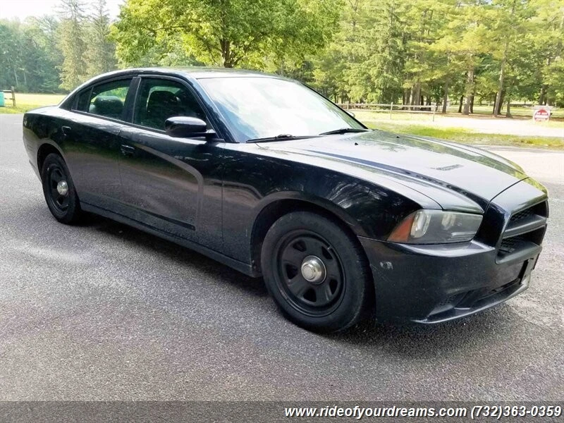 2013 Dodge Charger 6th Gen - Image 14 of 21