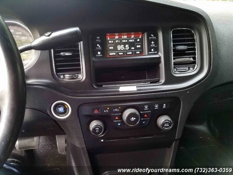 2013 Dodge Charger 6th Gen - Image 21 of 21