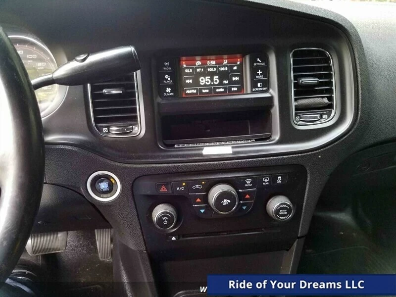 2013 Dodge Charger 7th Gen - Image 21 of 21