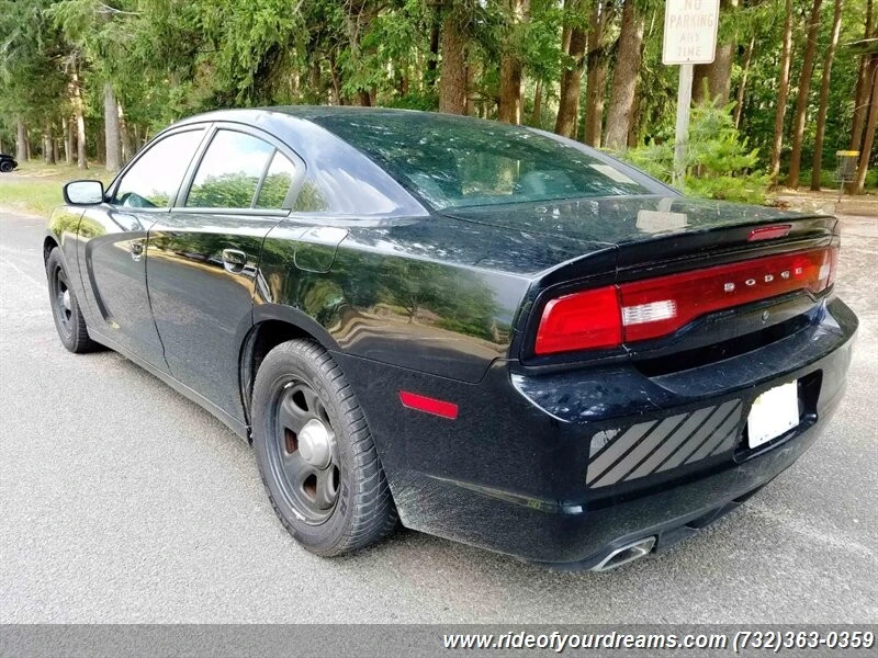 2013 Dodge Charger 6th Gen - Image 2 of 21