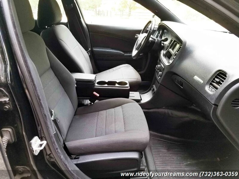 2013 Dodge Charger 6th Gen - Image 16 of 21