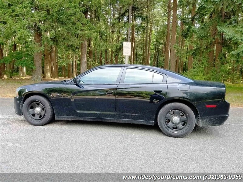 2013 Dodge Charger 6th Gen - Image 8 of 21