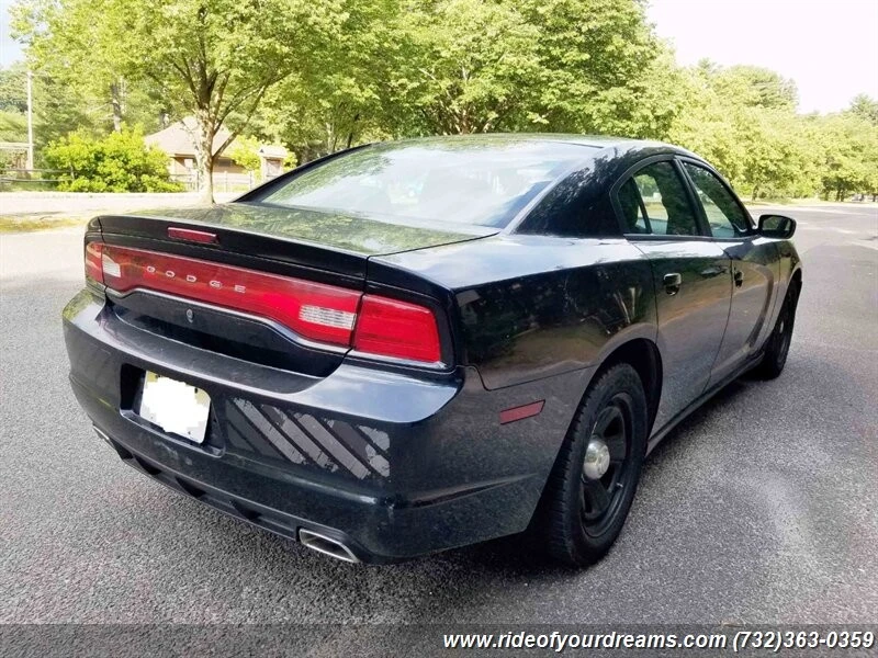 2013 Dodge Charger 6th Gen - Image 3 of 21