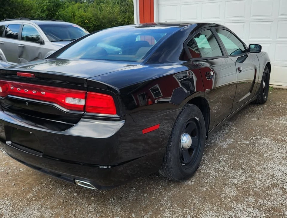 2013 Dodge Charger 7th Gen - Image 6 of 17