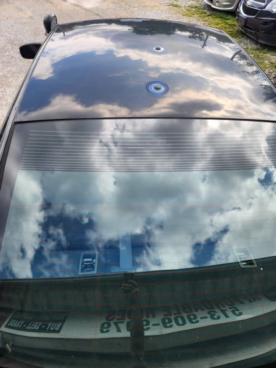 2013 Dodge Charger 7th Gen - Image 13 of 17
