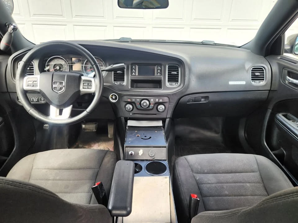 2013 Dodge Charger 7th Gen - Image 10 of 17