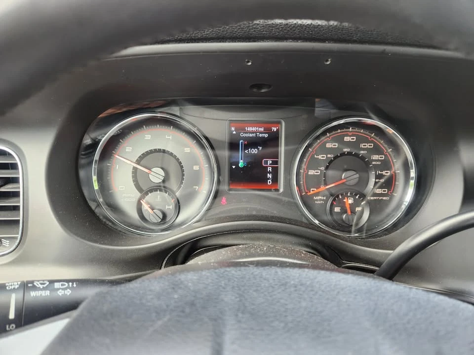 2013 Dodge Charger 7th Gen - Image 11 of 17