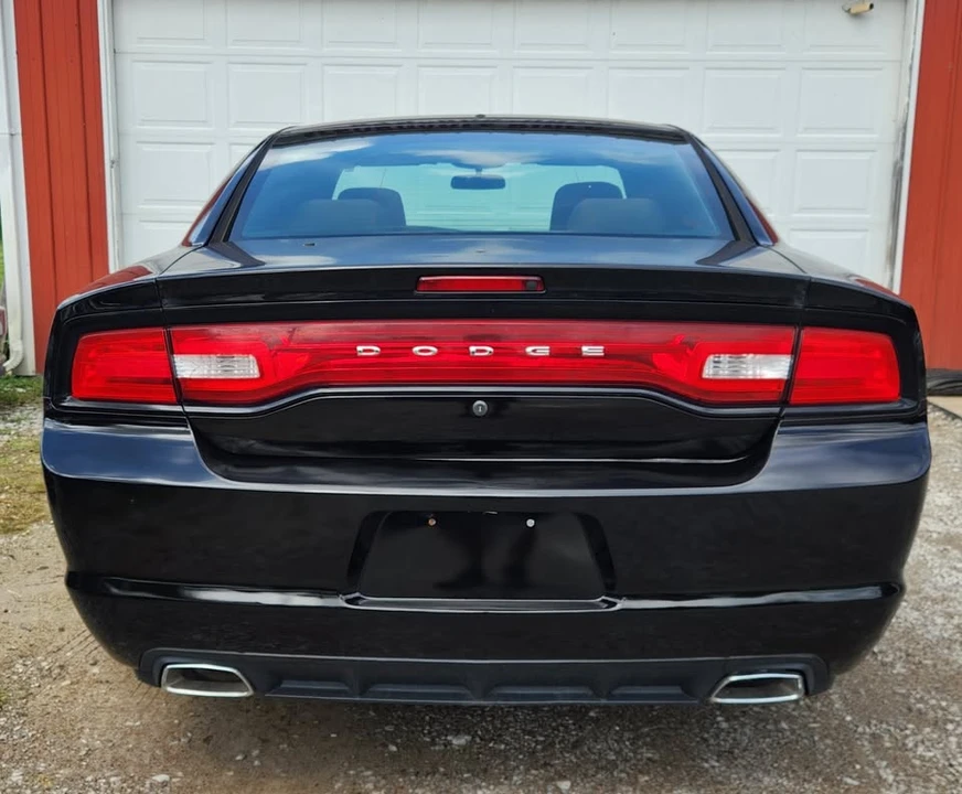 2013 Dodge Charger 7th Gen - Image 5 of 17
