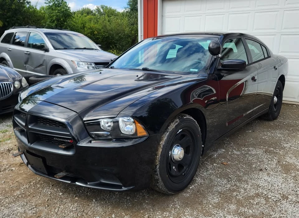 2013 Dodge Charger 7th Gen - Image 3 of 17