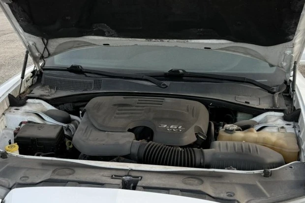2013 Dodge Charger 6th Gen - Image 7 of 8