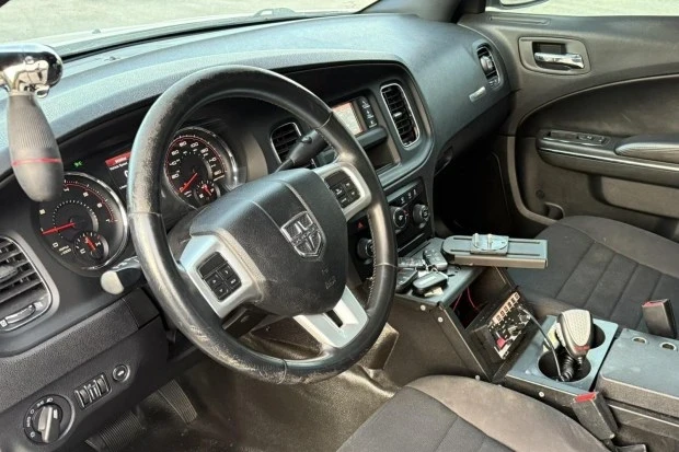 2013 Dodge Charger 6th Gen - Image 5 of 8