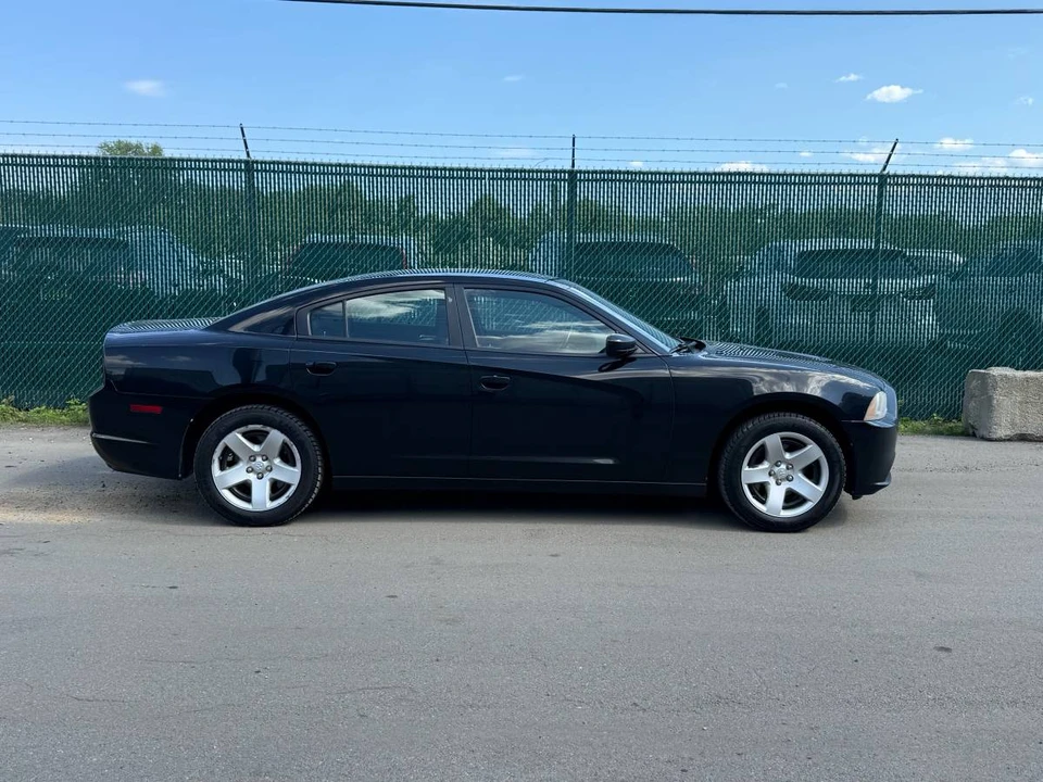 2013 Dodge Charger 7th Gen - Image 8 of 16