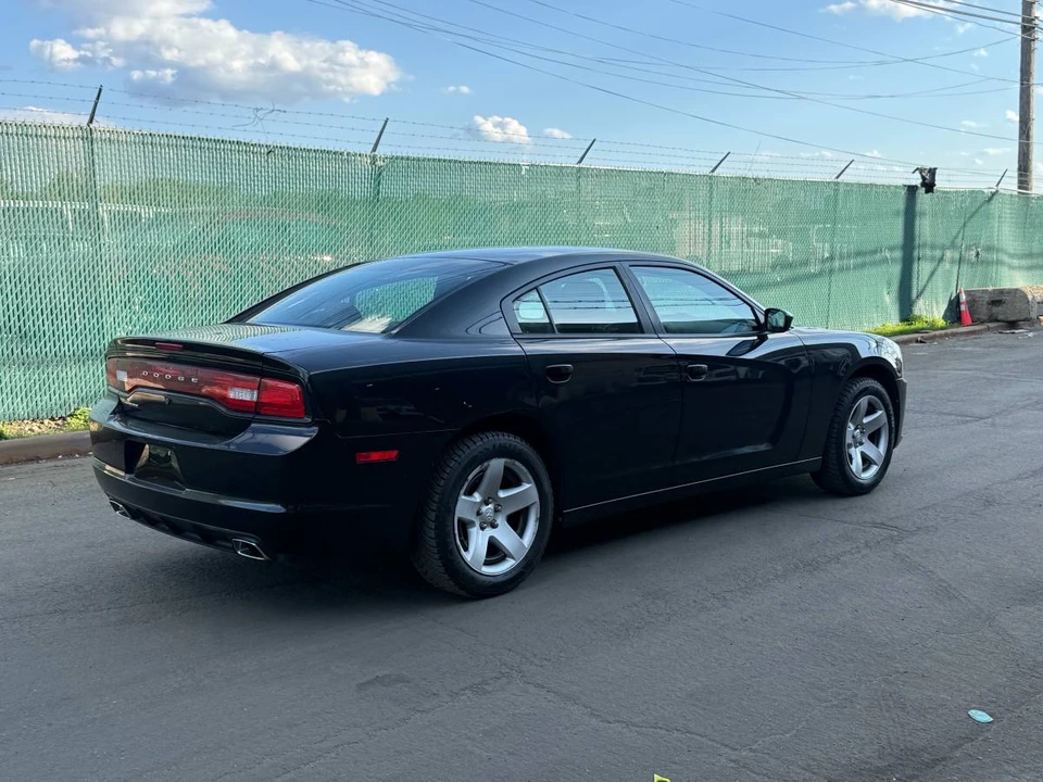 2013 Dodge Charger 7th Gen - Image 7 of 16